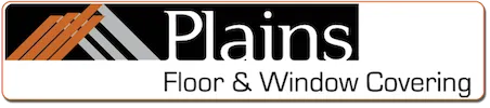 Logo | Plains Floor & Window Covering